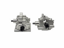 Load image into Gallery viewer, Losi 5IVE-T 2.0 Complete Front & Rear Differentials W Vitavon Housings #18820