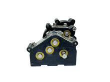 Load image into Gallery viewer, Team Garage Hack Old School OG T-210 Transmission W Printed Case Rc Part #16524