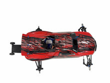 Load image into Gallery viewer, Traxxas Jato 3.3 1/10 Scale Nitro Stadium Truck Slider W Body Rc Part #18583