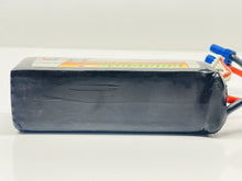Load image into Gallery viewer, "Punisher Series" 6500Mah 75C 4s Soft Case Lipo W Ec5 (Read Ad!) Rc Part #9513