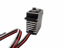 Load image into Gallery viewer, Reefs RC 777 14V High Torque High Speed Brushless Programmable Servo #18063