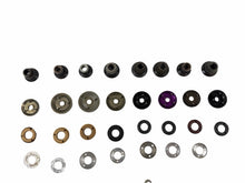 Load image into Gallery viewer, Large 1/10 Lot Of Serpent Centax/Xray Centrifugual Clutch Setups & More #18462