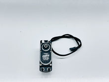 Load image into Gallery viewer, ProTek RC 370TBL "Black Label" Waterproof High Torque Bl Crawler Servo #9902