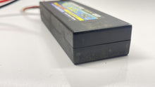 Load image into Gallery viewer, Lectron Pro 7600Mah 7.4V 2S 75C Hardcase Lipo (Read Ad!) #7331