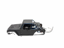 Load image into Gallery viewer, Capo JKMAX 1/8 Scale All Metal Crawler W Air Suspension (READ AD!) #18162
