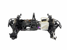 Load image into Gallery viewer, Hpi Savage 1/8 Scale Nitro Monster Truck Slider W LCG Chassis & Upgrades #18412