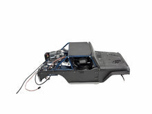 Load image into Gallery viewer, Capo JKMAX 1/8 Scale All Metal Crawler W Air Suspension (READ AD!) #18162