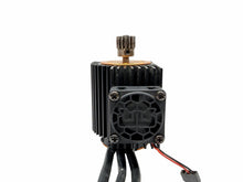 Load image into Gallery viewer, Spektrum Firma 2200KV Brushless Motor W Heatsink & Fan SPMXSM2700 Rc Part #19819