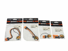 Load image into Gallery viewer, New Small Spektrum Lot Of 4 Adapters/Connector Packages Rc Part #19997