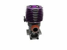 Load image into Gallery viewer, Novarossi S12 .12 Complete 1/10 Scale Nitro Engine Bump Start (Read Ad!) #18418