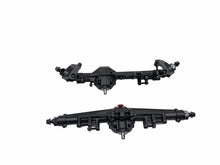 Load image into Gallery viewer, New Vanquish VS4-10 Fordyce F10 Straight Front & Rear Axles Rc Part #18516