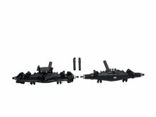 Load image into Gallery viewer, New Losi LMT Grave Digger 2.0 1/8 Front & Rear Axles W Center Driveshafts #19028