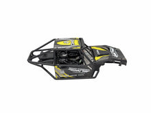Load image into Gallery viewer, New Axial UTB10 Capra 1.9 4WS Unlimited Trail Buggy Complete Cage Rc Part #18376