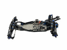 Load image into Gallery viewer, Team Associated RC10B6D 1/10 Scale 2WD Off-Road Buggy Slider Rc Part #19862