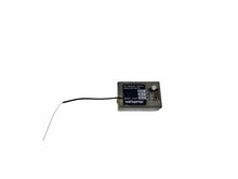 Load image into Gallery viewer, New Team Corally Varioprop S2R 2 Channel 2.4GHZ Radio W 2 Ch. Receiver #17987