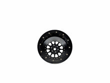 Load image into Gallery viewer, Vitavon 2.2/3.0 Black Aluminum Beadlock Wheel For Baja Rey 1/10 Rc Part #19157