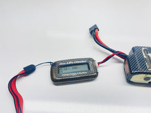 Load image into Gallery viewer, Team Orion 5200Mah 40C 7.4V 2S Hardcase Carbon Lipo Rc Part #7943