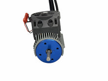 Load image into Gallery viewer, Traxxas Velineon 540XL 2400KV 4 Pole 4S Brushless Motor 3461 (Loud!) #18664