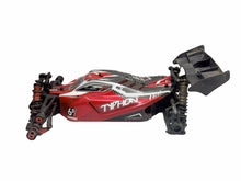Load image into Gallery viewer, Arrma Typhon 6S BLX 1/8 Scale 4WD V1 Buggy (Needs Work!) Rc Part #18993