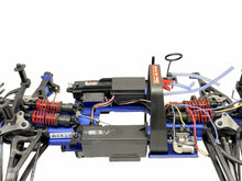 Load image into Gallery viewer, Traxxas Revo 3.3 1/10 Nitro Monster Truck Slider W Body (No Transmission) #19585
