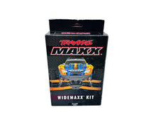 Load image into Gallery viewer, Traxxas 8995 Widemaxx Extended Suspension Kit (Black) Maxx 4S Rc Part #12573
