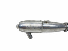Load image into Gallery viewer, HiPex Efra 2069 Terra 1/8 Scale Tuned Pipe W Header Off 1/8 Buggy Rc Part #18230