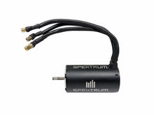 Load image into Gallery viewer, Spektrum Rc Firma Sensorless 1250KV 5MM Shaft Motor SPMXSM1200 Rc Part #18831