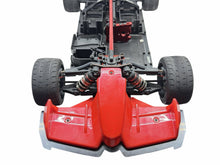 Load image into Gallery viewer, Arrma Limitless V2 1/7 Scale Speed Bash Roller/Rolling Chassis Rc Part #19086