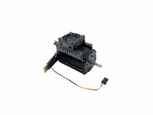 Load image into Gallery viewer, Spektrum Firma 2050KV Brushless 1/8 Scale Motor W Heatsink & Fan Rc Part #17981