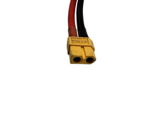 Load image into Gallery viewer, Powerhobby 7600MAH 75C 11.1V 3S Soft Case Lipo W XT60 Connector Rc Part #17272