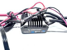 Load image into Gallery viewer, Hobbywing Xerun Axe Foc Brushless Esc (2-3s) W Axe 540 1200Kv Motor #12020
