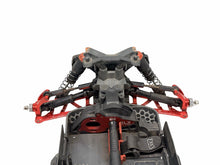 Load image into Gallery viewer, Arrma Senton Mega 1/10 Short Course Truck Slider Converted To Big Rock #19834