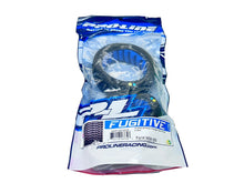 Load image into Gallery viewer, Proline 9058-003 Fugitive Lite X3 Off-Road 1/8 Buggy Tires W Foams Nip #13238