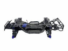 Load image into Gallery viewer, Traxxas Maxx Slash 4WD Short Course Truck Slider W Body (Rough Cond.) #20021