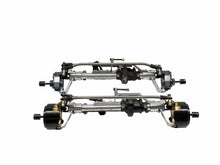 Load image into Gallery viewer, SSDLUX Portal Axles For Class 3 4WS Fits 1/10 Crawlers (Read Ad!) #19180