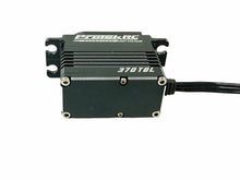 Load image into Gallery viewer, ProTek RC 370TBL "Black Label" Waterproof High Torque Bl Crawler Servo #19578