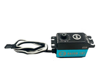 Load image into Gallery viewer, Theta Razor-TH1 Brushless Low Profile High Voltage Tail Servo #13536