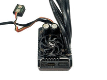 Load image into Gallery viewer, Hobbywing XeRun XR8 Pro G2 2-4S Comp Sensored Brushless 1/8 Esc (READ AD) #16737