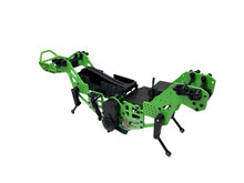 Load image into Gallery viewer, New Losi LMT Grave Digger 2.0 1/8 Scale MT Complete Chassis Setup #19029