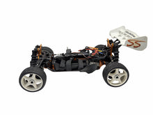 Load image into Gallery viewer, Hobao Hyper SSE 1/8 Scale 4WD Electric Buggy ARTR Rc Part #18489