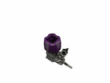 Load image into Gallery viewer, Novarossi S12 .12 Complete 1/10 Scale Nitro Engine Bump Start (Read Ad!) #18418