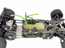 Load image into Gallery viewer, Serpent 950 1/8 Scale On-Road Comp Car Roller/Rolling Chassis (Read Ad!) #18401
