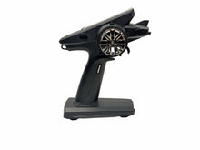 Load image into Gallery viewer, Futaba T4PM Plus 4 Channel 2.4GHZ T-FHSS Transmitter Only Rc Part #18881