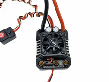 Load image into Gallery viewer, Hobbywing Ezrun MAX10 Sct Brushless Esc (2-4S) W Deans Connector Rc Part #19003
