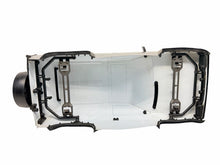 Load image into Gallery viewer, Traxxas TRX-4 1/10 Scale Rock Crawler W Silver Nissan Pathfinder Body Rtr #19043