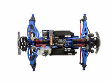 Load image into Gallery viewer, Traxxas Revo 3.3 1/10 Nitro Monster Truck Slider/Roller W Body & Upgrades #18593