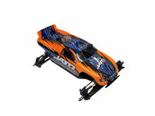 Load image into Gallery viewer, Traxxas Jato 3.3 1/10 Scale Nitro Stadium Truck Slider W Body Rc Part #18611