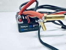 Load image into Gallery viewer, Hobbywing Xerun Axe Foc Brushless Esc (2-3s) W Axe 540 1200Kv Motor #12003