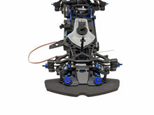 Load image into Gallery viewer, New Rare Rd Logics Mongoose 1/10 Scale 200MM 4WD Nitro On Road (Read!) #18437