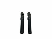 Load image into Gallery viewer, New Losi LMT Grave Digger 2.0 1/8 Front & Rear Axles W Center Driveshafts #19028